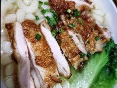 -维园港式茶餐厅(龙岗盛平店)