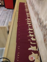 -珍膳禧宴·宴会厅