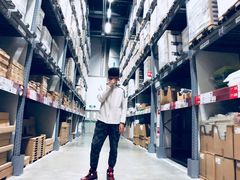 -宜家家居(哈尔滨商场店)