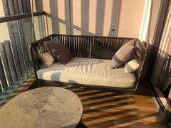 -上海崇明金茂凯悦酒店