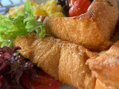 -VESH COFFEE(定西路店)