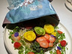 -狮拾久·现代新加坡料理(福田COCO Park店)