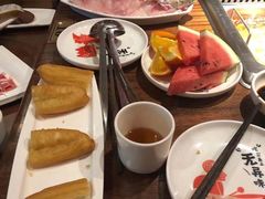 -巴邑火锅(江北万达店)