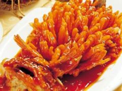 臭桂鱼-大江南食府(石景山店)