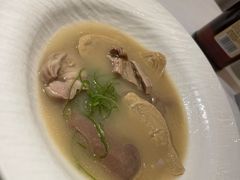 -扬州香格里拉·香宫中餐厅