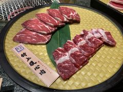 -NIUAN牛庵·日式和牛烧肉(恒隆店)