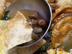 -小螺大作·螺蛳粉火锅(林和西店)