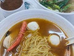 -阿坤纯正西刀鱼丸(Kuala Lumpur Branch)