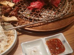 -王妃家(明洞中央店)