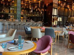 大堂-THE CANNERY&JUJU 新鲜海鲜·牛排美食酒廊