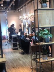 -曼都发型·臻选