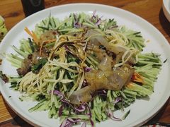 -陈家老院子·长春特色东北家宴(一匡街店)