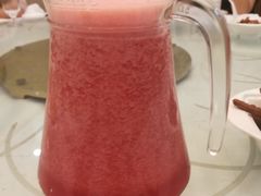 鲜榨西瓜汁-黄埔华苑酒家(黄埔总店)