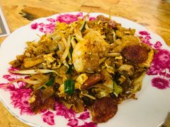 -金伯利街美食夜市