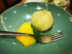 芒果糯米饭-阿诺泰·泰国餐厅(棕北店)