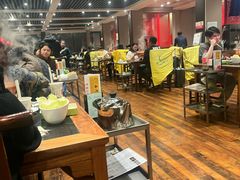 -南门涮肉(通州大船店)
