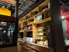 -探鱼·鲜青椒爽麻烤鱼(番禺万达店)
