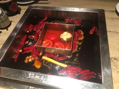 -锦城印象火锅(天府三街店)