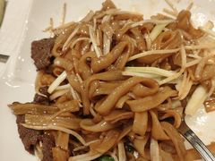 -金悦轩海鲜酒家(拱北店)