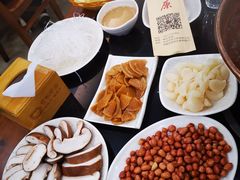 -情忆草原涮肉馆