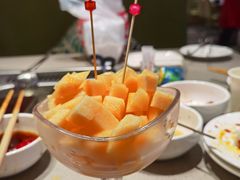 -海底捞火锅(漫乐城夜宵主题店)