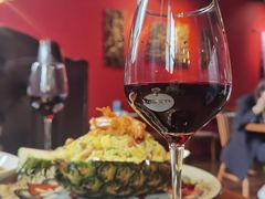 -泰国餐厅 Thai Food(裕华万达店)