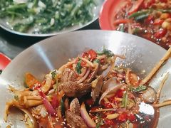 -江湖黑大兔(杨家坪店)