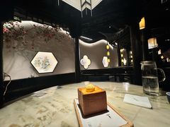 -绿茶餐厅(朝阳大悦城店)