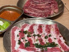 -西塔老太太泥炉烤肉(湖东领汇广场店)