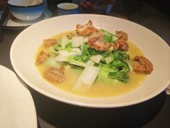 -红厨巷·淮扬菜(熙南里店)