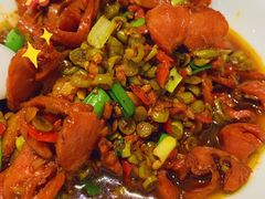 -兰湘子·湘菜小炒(三桥万象城店)