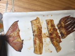 -喝丢一只鞋海鲜烧烤·海肠捞饭(文体街店)