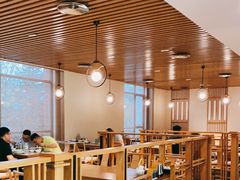 大堂-难忘的面(五矿君澜酒店)