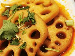 -老乡鸡(亚夏汽车城同创科技园店)