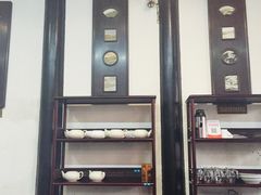 -吴门人家·苏宴宫廷菜(拙政园店)