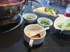 -北门涮肉·铜锅涮肉(南锣鼓巷店)