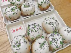 -东泰祥生煎馆(重庆北路店)