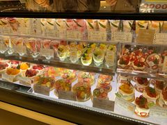 -阪急百货店(梅田总店)