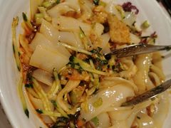 西贝面筋-西贝(上海中心店)