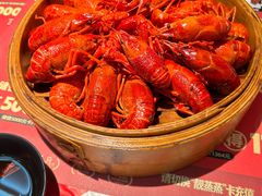 -靓靓蒸虾·头牌蒸虾(光谷风情街店)