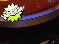 -秦炉烤肉(财富中心店)