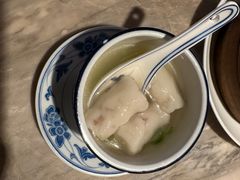 -广州花园酒店荔湾亭·地道点心·粤式饮茶