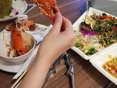 -The Dishes Seafood & Restaurant