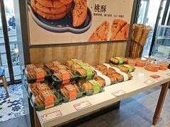 -金凤成祥(东直门现烤面包店)