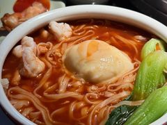 -梨花自助烤肉(乐宾店)