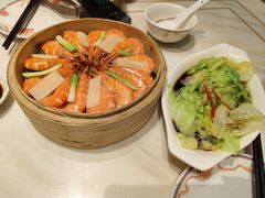 -稻香饭店(龙华天虹店)