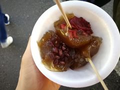 -西关老字号钵仔糕(上下九宝华路店)