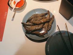 -汉阳廷自助烤肉·火锅(壹方天地店)