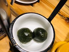 安溪咸笋包-临家闽南菜(大唐店)