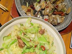 -肉串汪(月坛店)